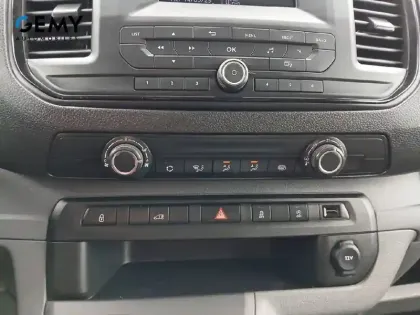 Photo 13 Peugeot Expert  FGN TOLE STANDARD 1.5 BLUEHDI 120 S&S BVM6