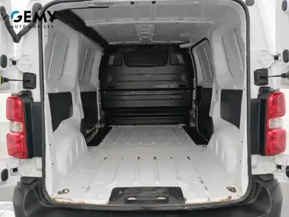 Photo 5 Peugeot Expert  FGN TOLE STANDARD 1.5 BLUEHDI 120 S&S BVM6