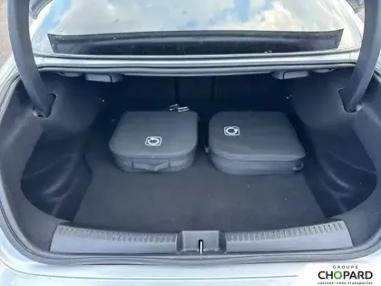 Photo 40 Mercedes CLA  Coupé 250 e 8G-DCT