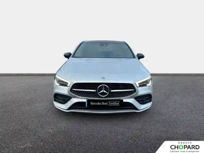 Photo 36 Mercedes CLA  Coupé 250 e 8G-DCT