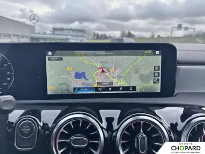 Photo 46 Mercedes CLA  Coupé 250 e 8G-DCT