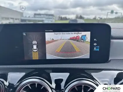 Photo 80 Mercedes CLA  Coupé 250 e 8G-DCT