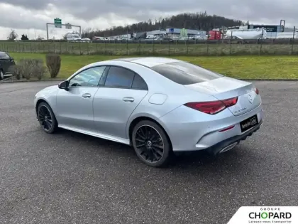 Photo 63 Mercedes CLA  Coupé 250 e 8G-DCT