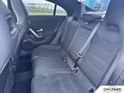 Photo 84 Mercedes CLA  Coupé 250 e 8G-DCT