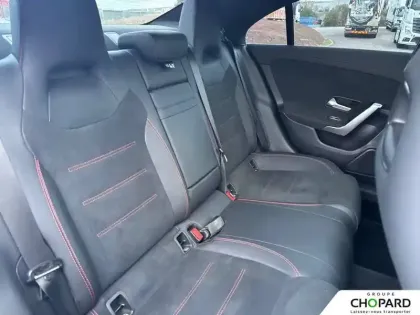 Photo 19 Mercedes CLA  Coupé 250 e 8G-DCT