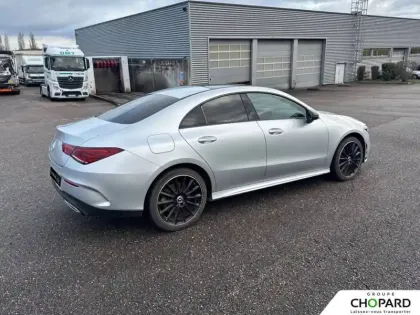 Photo 92 Mercedes CLA  Coupé 250 e 8G-DCT