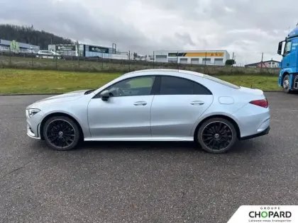 Photo 98 Mercedes CLA  Coupé 250 e 8G-DCT
