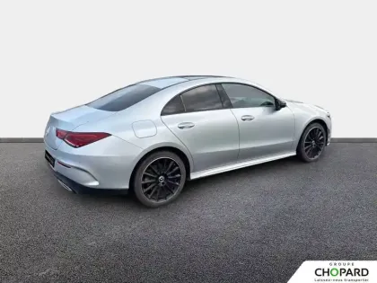 Photo 68 Mercedes CLA  Coupé 250 e 8G-DCT