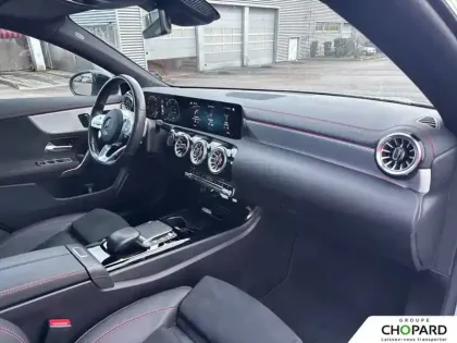 Photo 45 Mercedes CLA  Coupé 250 e 8G-DCT