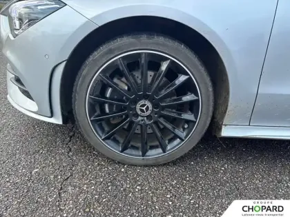 Photo 87 Mercedes CLA  Coupé 250 e 8G-DCT