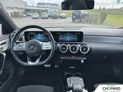 Photo 44 Mercedes CLA  Coupé 250 e 8G-DCT