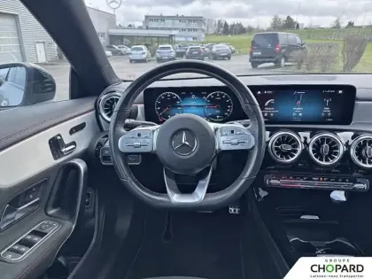 Photo 67 Mercedes CLA  Coupé 250 e 8G-DCT
