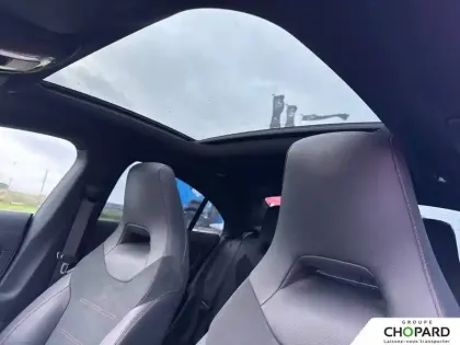 Photo 86 Mercedes CLA  Coupé 250 e 8G-DCT