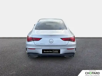 Photo 38 Mercedes CLA  Coupé 250 e 8G-DCT