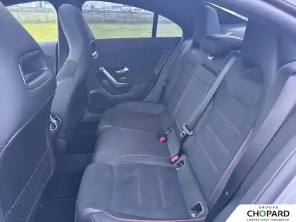 Photo 50 Mercedes CLA  Coupé 250 e 8G-DCT