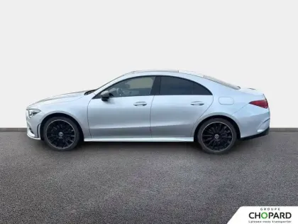 Photo 75 Mercedes CLA  Coupé 250 e 8G-DCT