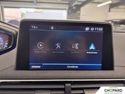 Photo 9 Peugeot 3008  Puretech 130ch S&S EAT8