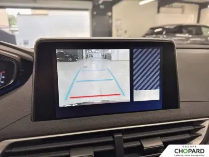 Photo 18 Peugeot 3008  Puretech 130ch S&S EAT8