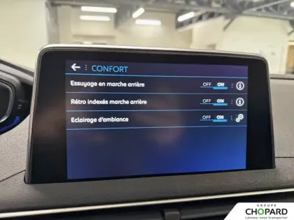 Photo 19 Peugeot 3008  Puretech 130ch S&S EAT8