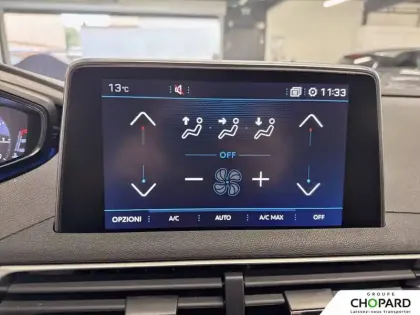 Photo 20 Peugeot 3008  Puretech 130ch S&S EAT8