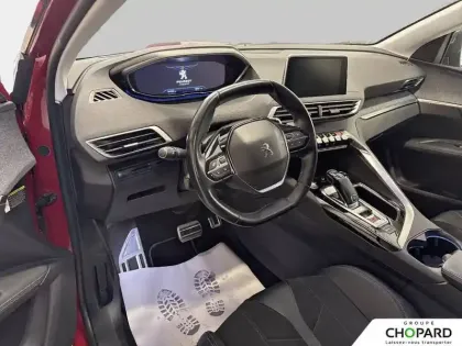 Photo 8 Peugeot 3008  Puretech 130ch S&S EAT8