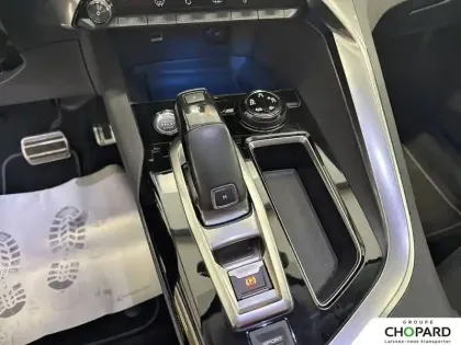 Photo 13 Peugeot 3008  Puretech 130ch S&S EAT8