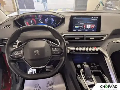 Photo 10 Peugeot 3008  Puretech 130ch S&S EAT8