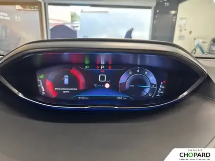 Photo 14 Peugeot 3008  Puretech 130ch S&S EAT8