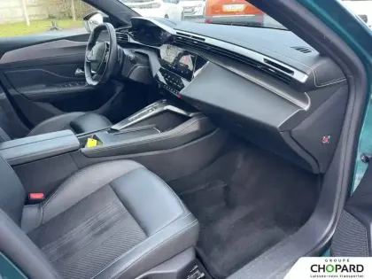 Photo 12 Peugeot 308  SW PureTech 130ch S&S EAT8