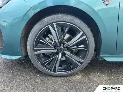 Photo 24 Peugeot 308  SW PureTech 130ch S&S EAT8