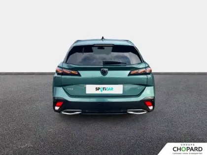 Photo 5 Peugeot 308  SW PureTech 130ch S&S EAT8