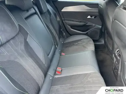 Photo 19 Peugeot 308  SW PureTech 130ch S&S EAT8