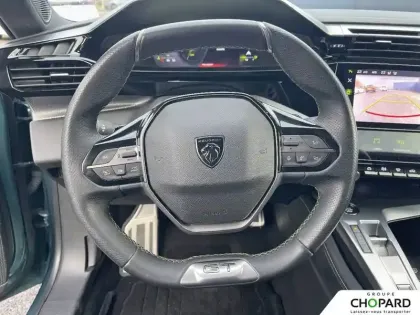 Photo 15 Peugeot 308  SW PureTech 130ch S&S EAT8