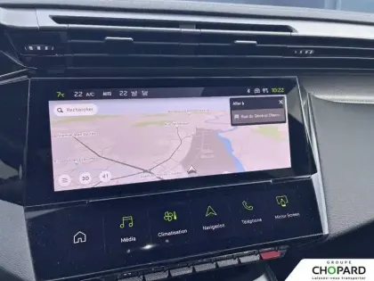 Photo 13 Peugeot 308  SW PureTech 130ch S&S EAT8