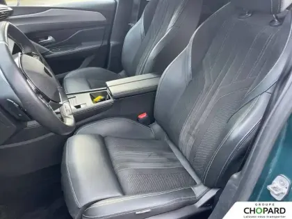 Photo 10 Peugeot 308  SW PureTech 130ch S&S EAT8