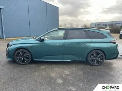 Photo 34 Peugeot 308  SW PureTech 130ch S&S EAT8