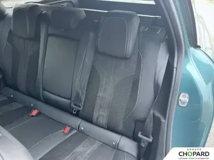 Photo 18 Peugeot 308  SW PureTech 130ch S&S EAT8