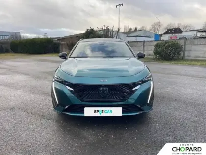 Photo 29 Peugeot 308  SW PureTech 130ch S&S EAT8