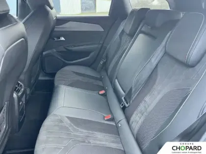 Photo 17 Peugeot 308  SW PureTech 130ch S&S EAT8