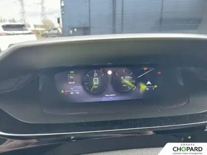 Photo 16 Peugeot 308  SW PureTech 130ch S&S EAT8