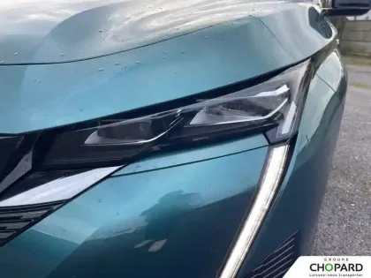 Photo 25 Peugeot 308  SW PureTech 130ch S&S EAT8