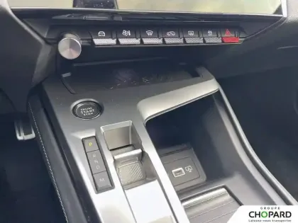 Photo 22 Peugeot 308  SW PureTech 130ch S&S EAT8