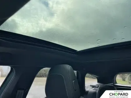 Photo 21 Peugeot 308  SW PureTech 130ch S&S EAT8