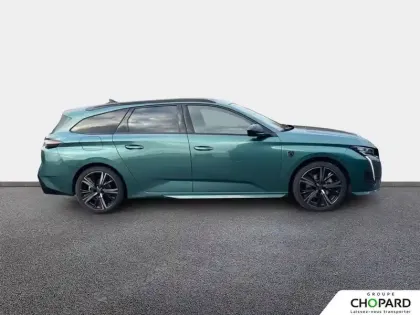 Photo 8 Peugeot 308  SW PureTech 130ch S&S EAT8