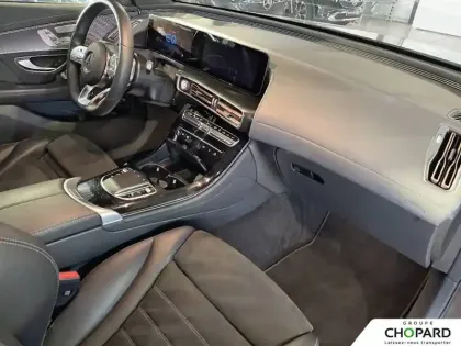 Photo 11 Mercedes EQC  400 4Matic
