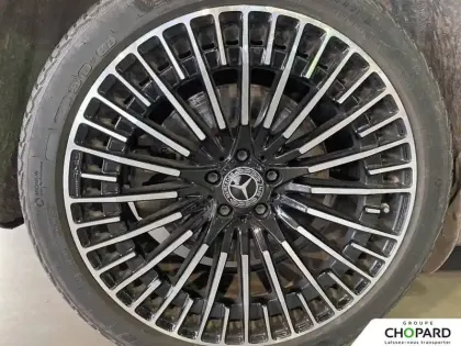 Photo 23 Mercedes EQC  400 4Matic