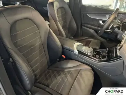 Photo 9 Mercedes EQC  400 4Matic