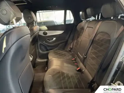 Photo 16 Mercedes EQC  400 4Matic