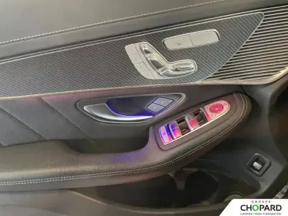 Photo 21 Mercedes EQC  400 4Matic