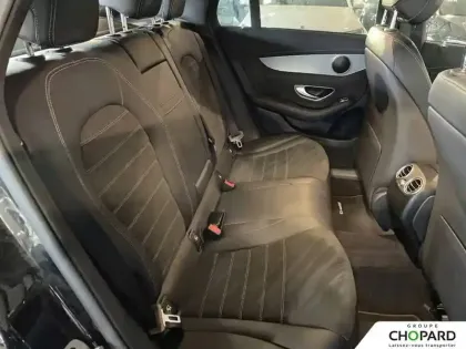 Photo 18 Mercedes EQC  400 4Matic